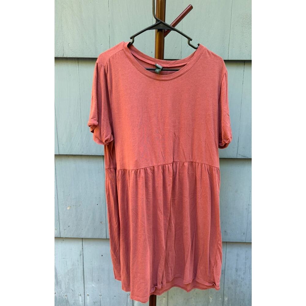 Wild Fable TShirt Dress
